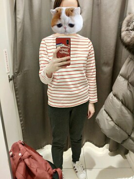 mypaceliさんのコーディネート