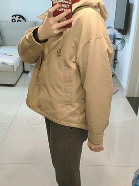 mypaceliさんのコーディネート