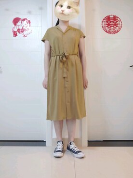 mypaceliさんのコーディネート