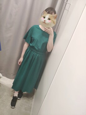 mypaceliさんのコーディネート