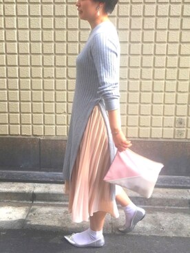 みーさんのコーディネート