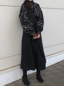 167さんのコーディネート