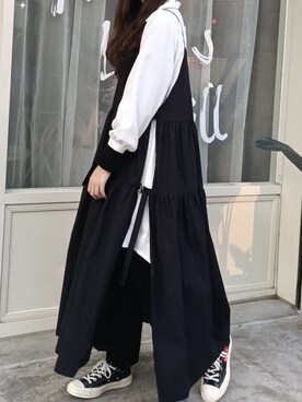 167さんのコーディネート