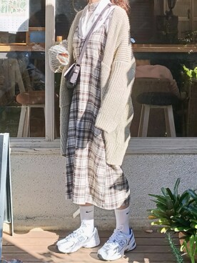 167さんのコーディネート