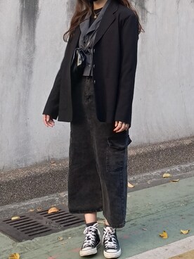 167さんのコーディネート