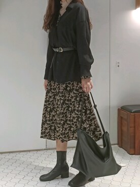 167さんのコーディネート