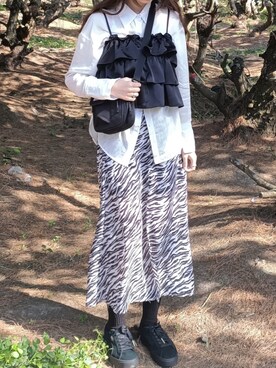 167さんのコーディネート