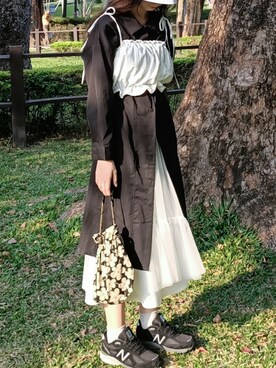 167さんのコーディネート