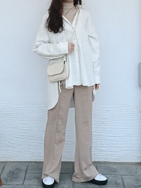 167さんのコーディネート