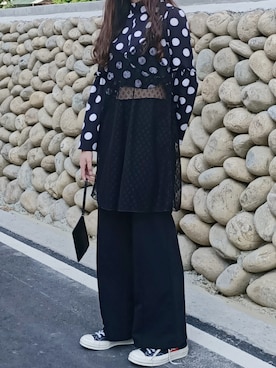 167さんのコーディネート