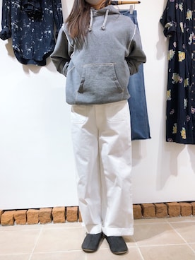 Snowさんのコーディネート