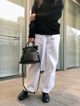 Snowさんのコーディネート