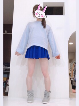 みかさんのコーディネート