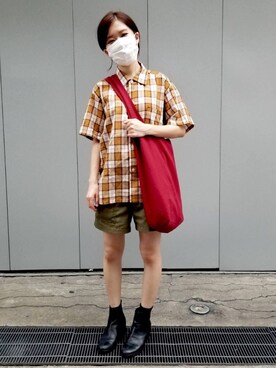 Authentic Pigment オーセンティックピグメント のアイテムを使った人気ファッションコーディネート ユーザー その他ユーザー Wear