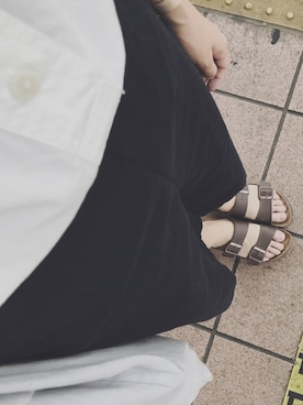 　ユさんのコーディネート