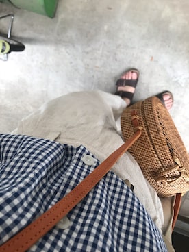 　ユさんのコーディネート