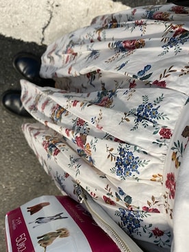 　ユさんのコーディネート