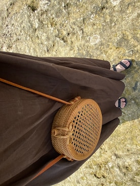 　ユさんのコーディネート