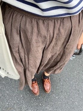 　ユさんのコーディネート