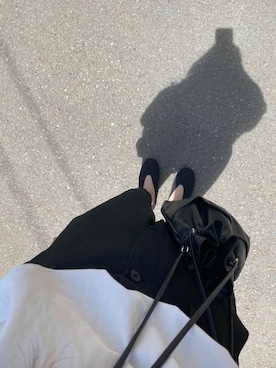 　ユさん（レディース・156cm）の春コーディネート