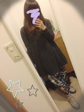 rohiさんのコーディネート