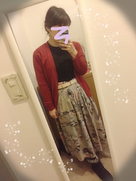 rohiさんのコーディネート