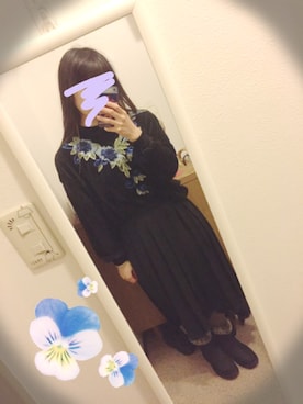 rohiさんのコーディネート