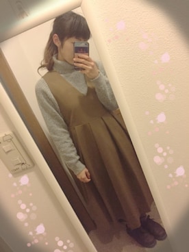 rohiさんのコーディネート