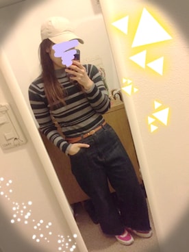 rohiさんのコーディネート