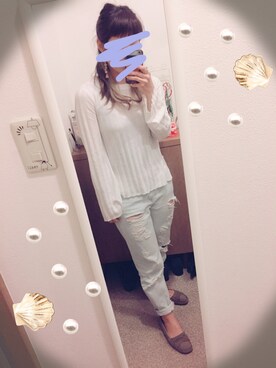 rohiさんのコーディネート