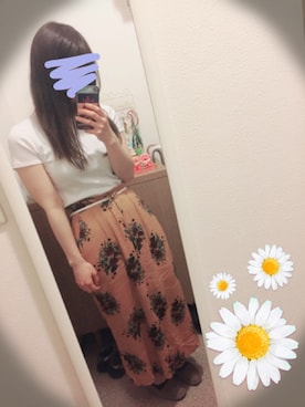 rohiさんのコーディネート