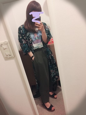 rohiさんのコーディネート