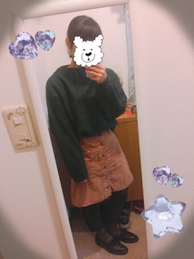 rohiさんのコーディネート