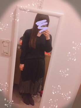 rohiさんのコーディネート