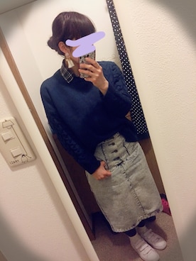 rohiさんのコーディネート