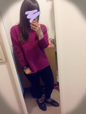 rohiさんのコーディネート