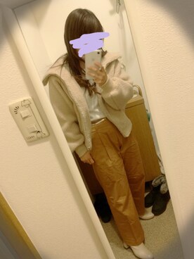 rohiさんのコーディネート