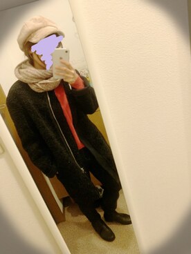 rohiさんのコーディネート