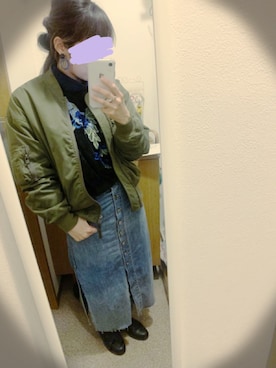 rohiさんのコーディネート