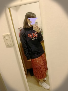 rohiさんのコーディネート