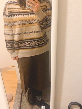 rohiさんのコーディネート