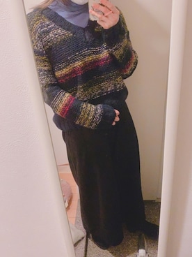 rohiさんのコーディネート