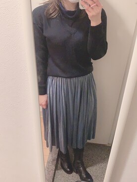 rohiさんのコーディネート