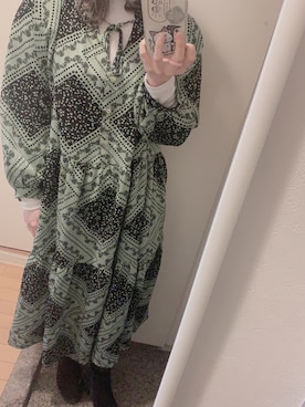 rohiさんのコーディネート