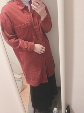 rohiさんのコーディネート