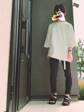 みやさんのコーディネート