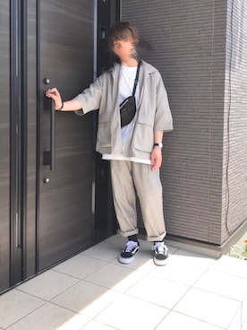 みやさんのコーディネート