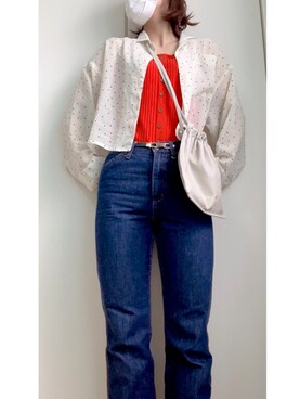 akachanさんのコーディネート