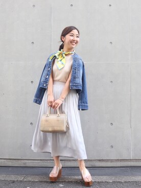 akariさんのコーディネート