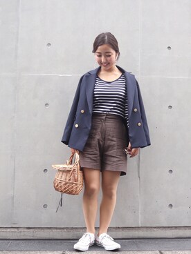 akariさんのコーディネート